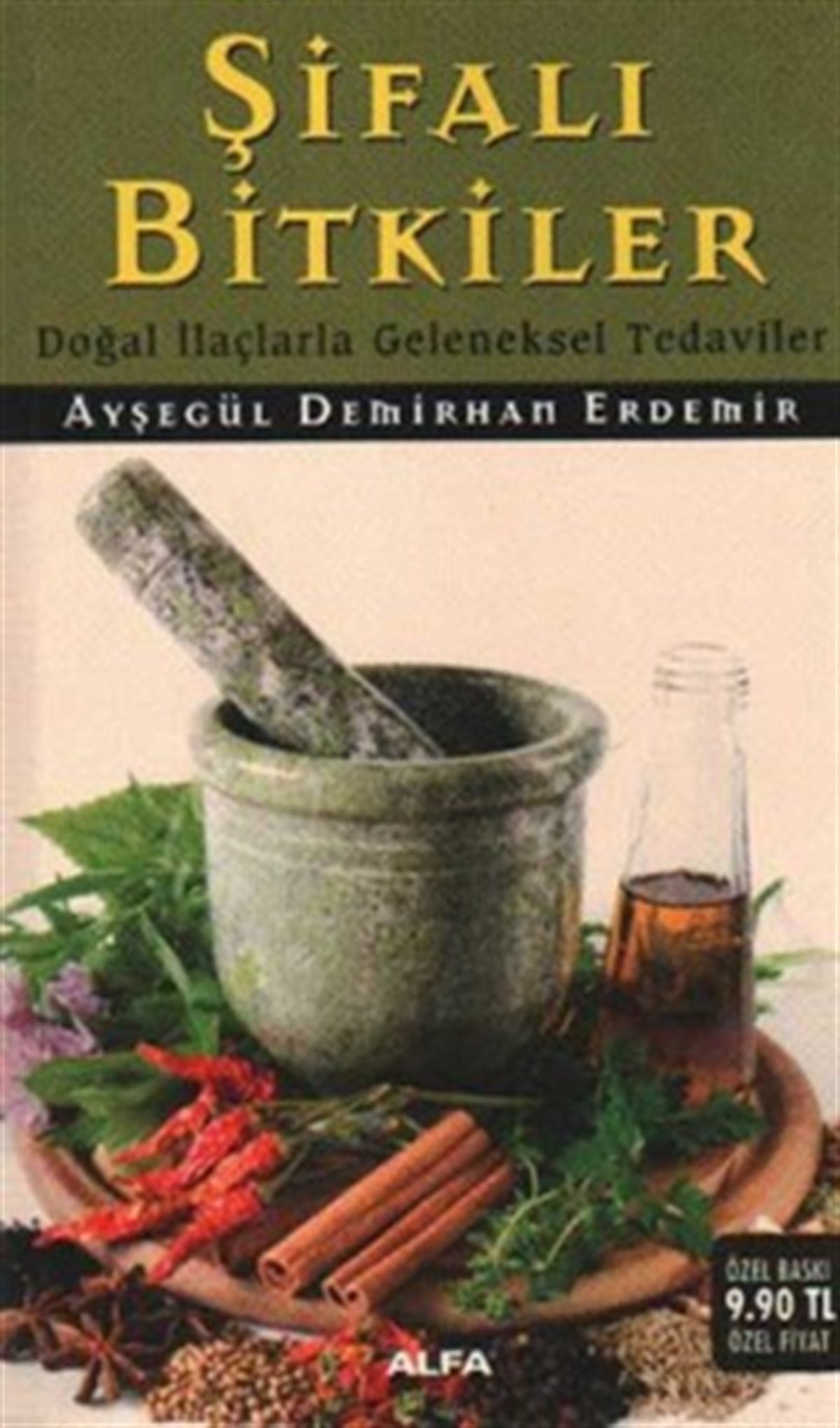 Şifalı Bitkiler