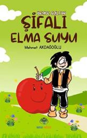 Şifalı Elma Suyu