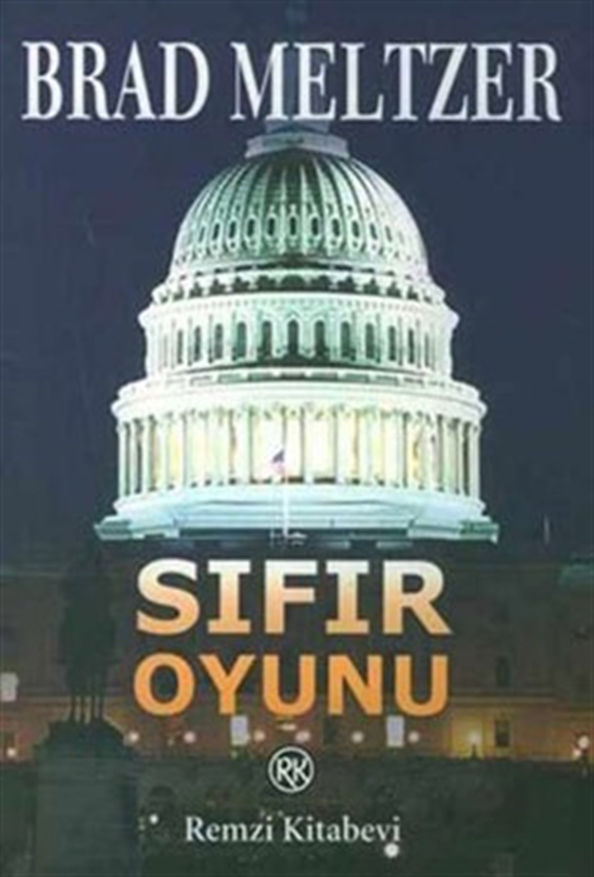 Sıfır Oyunu