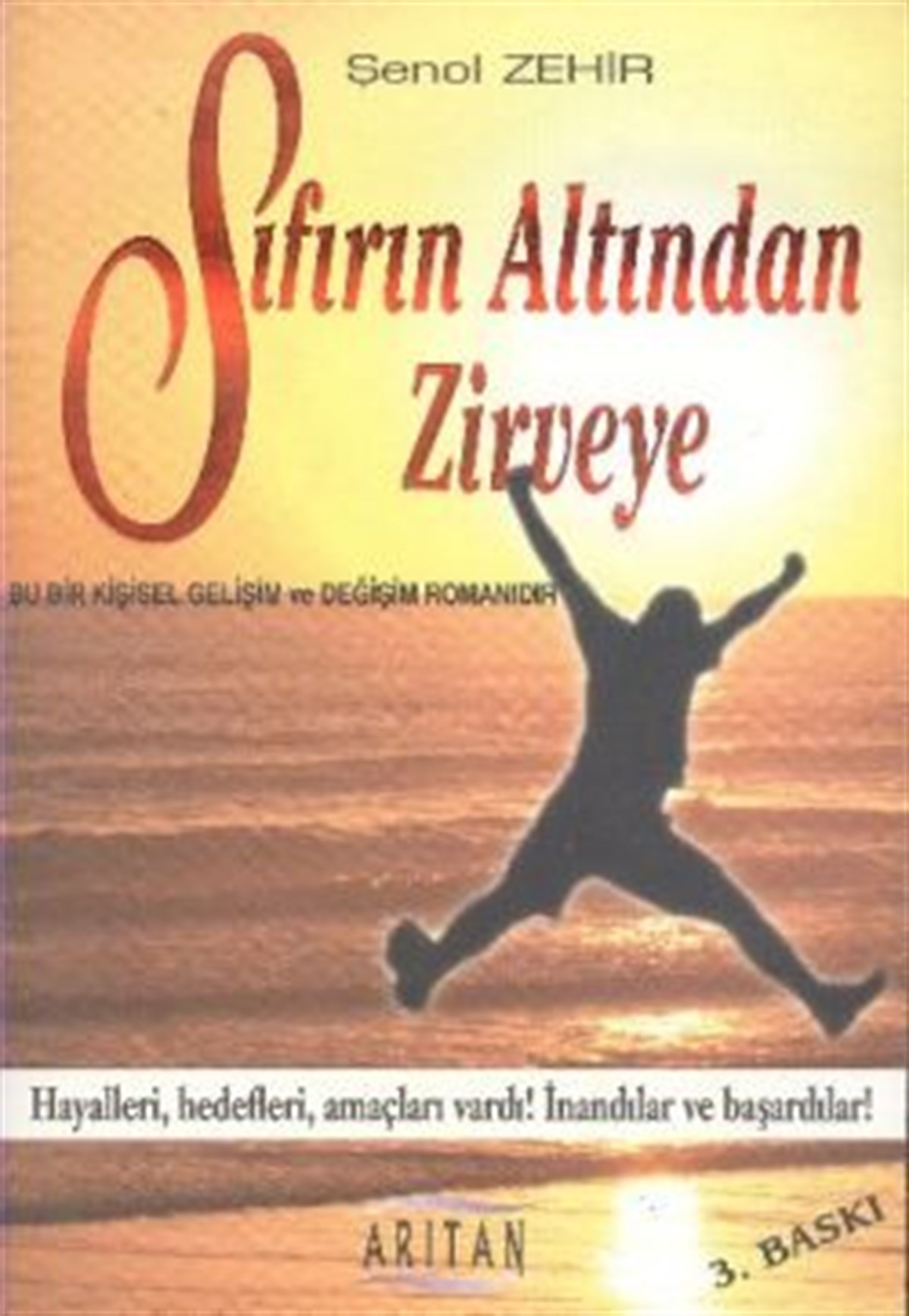 Sıfırın Altından Zirveye