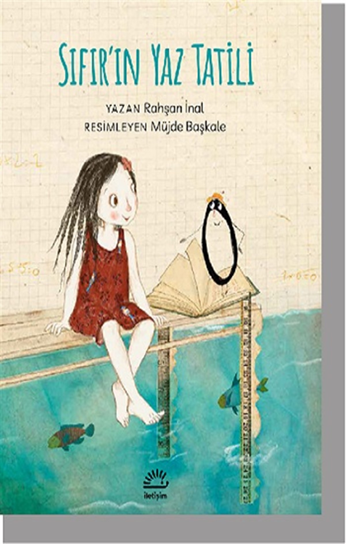 Sıfır'ın Yaz Tatili