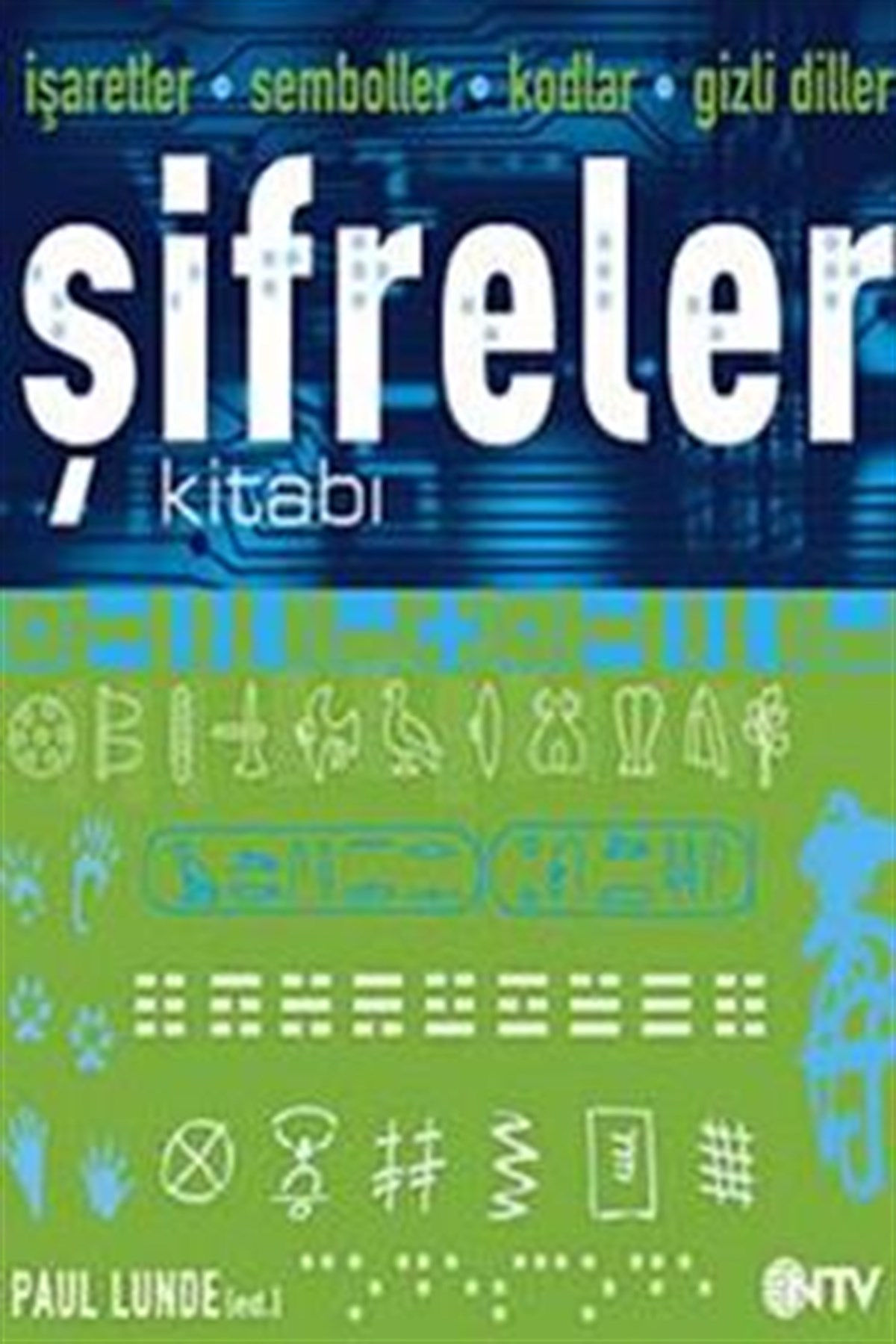 Şifreler Kitabı