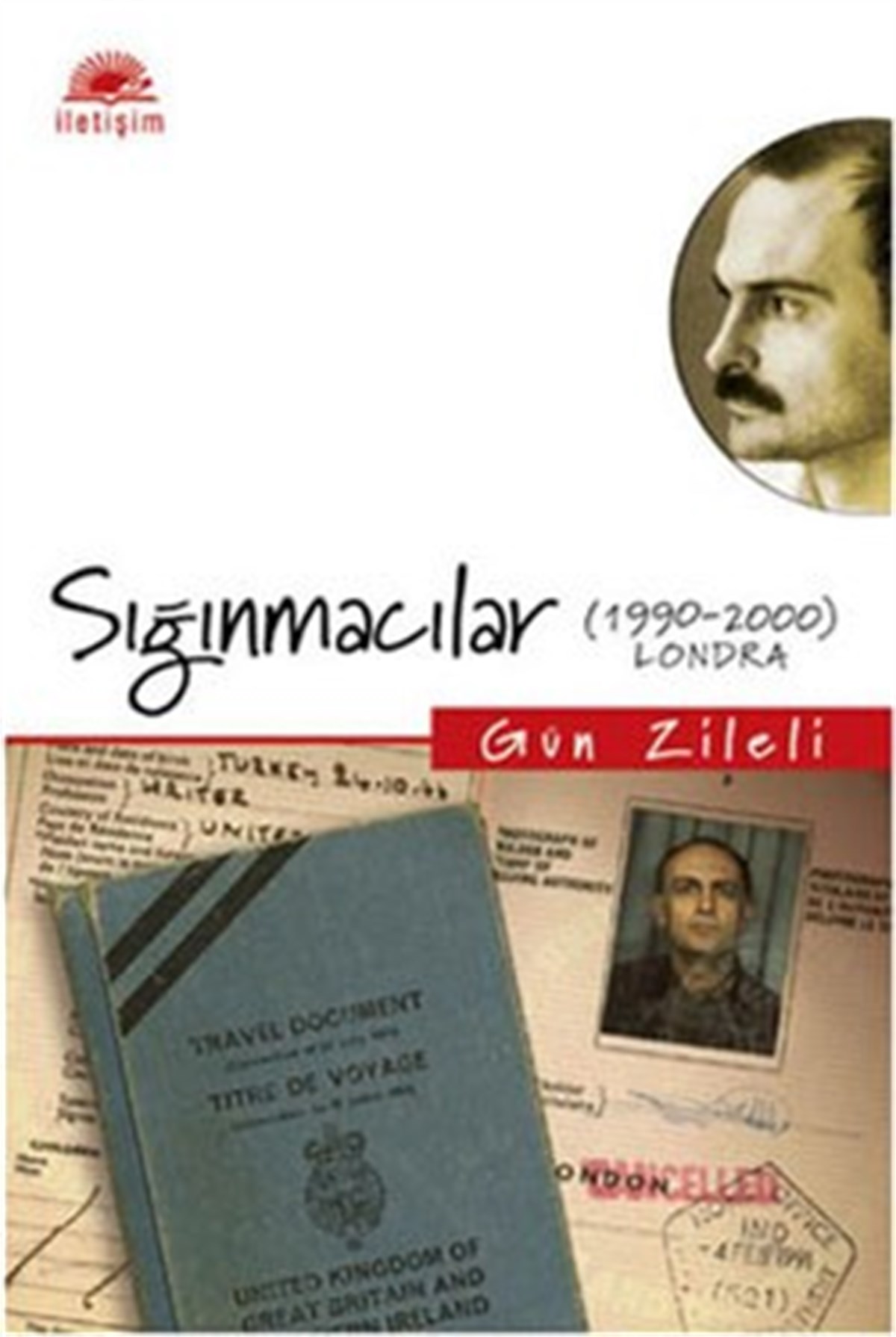 Sığınmacılar (1990-2000, Londra)