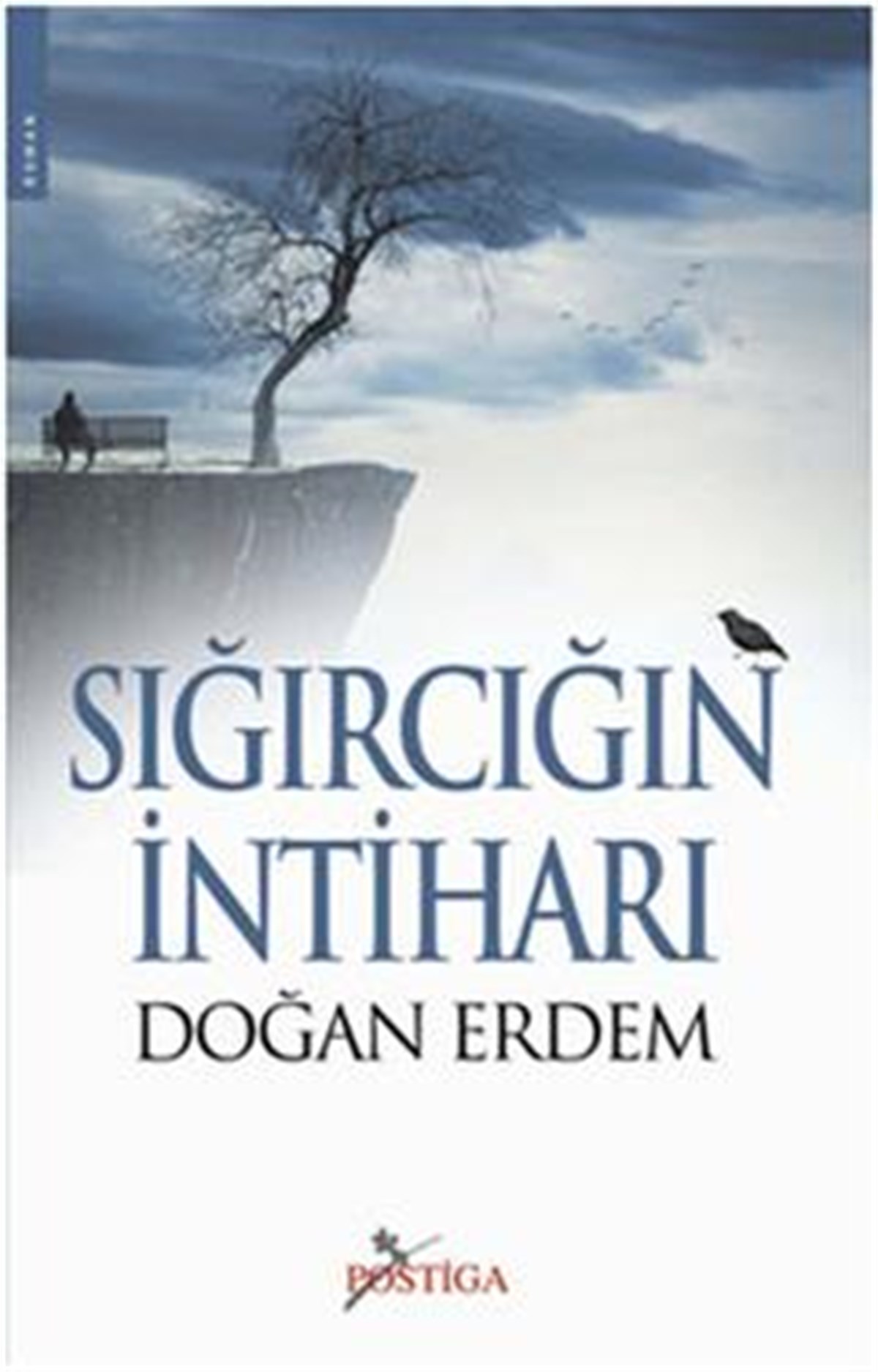 Sığırcığın İntiharı