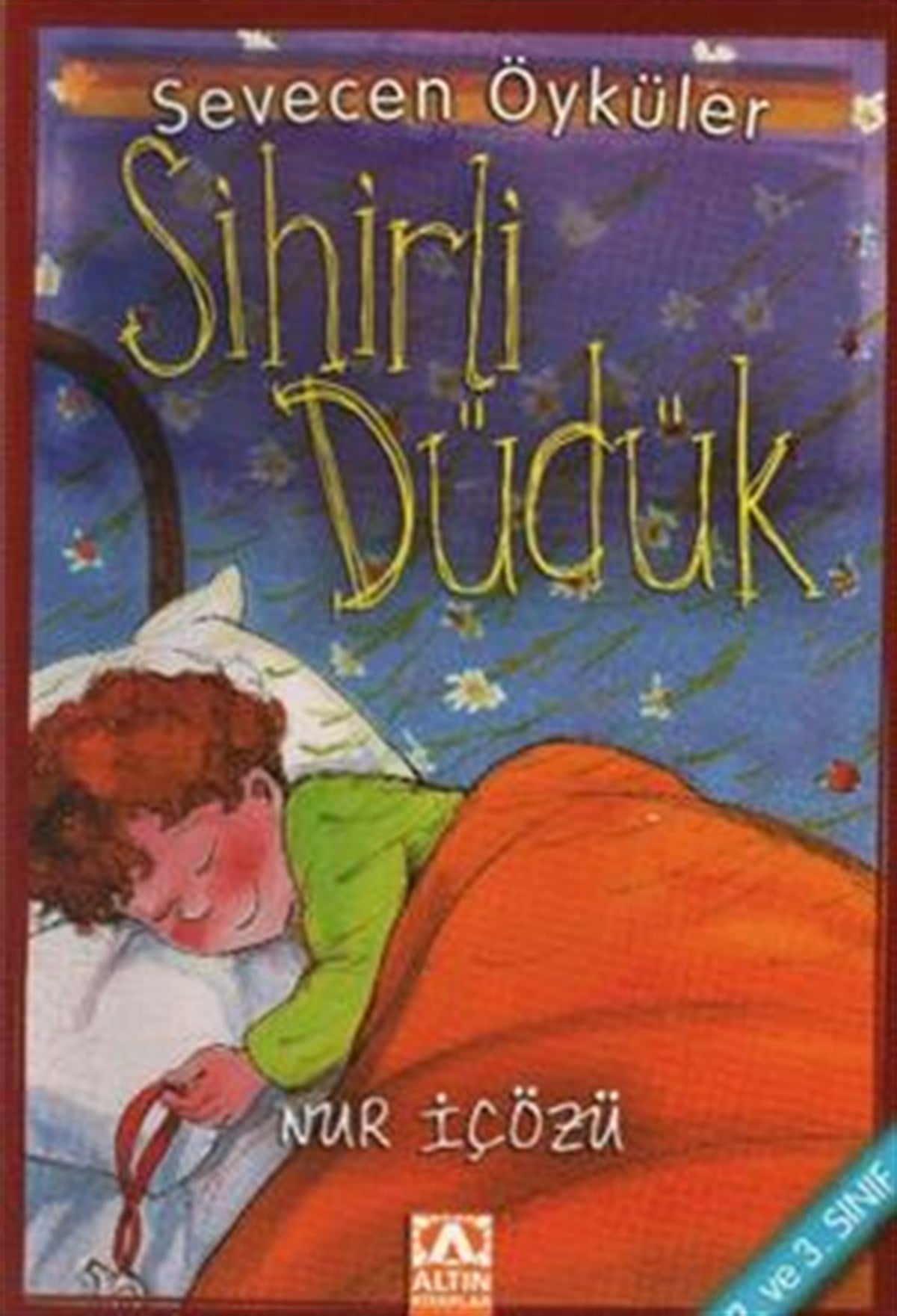 Sihirli Düdük