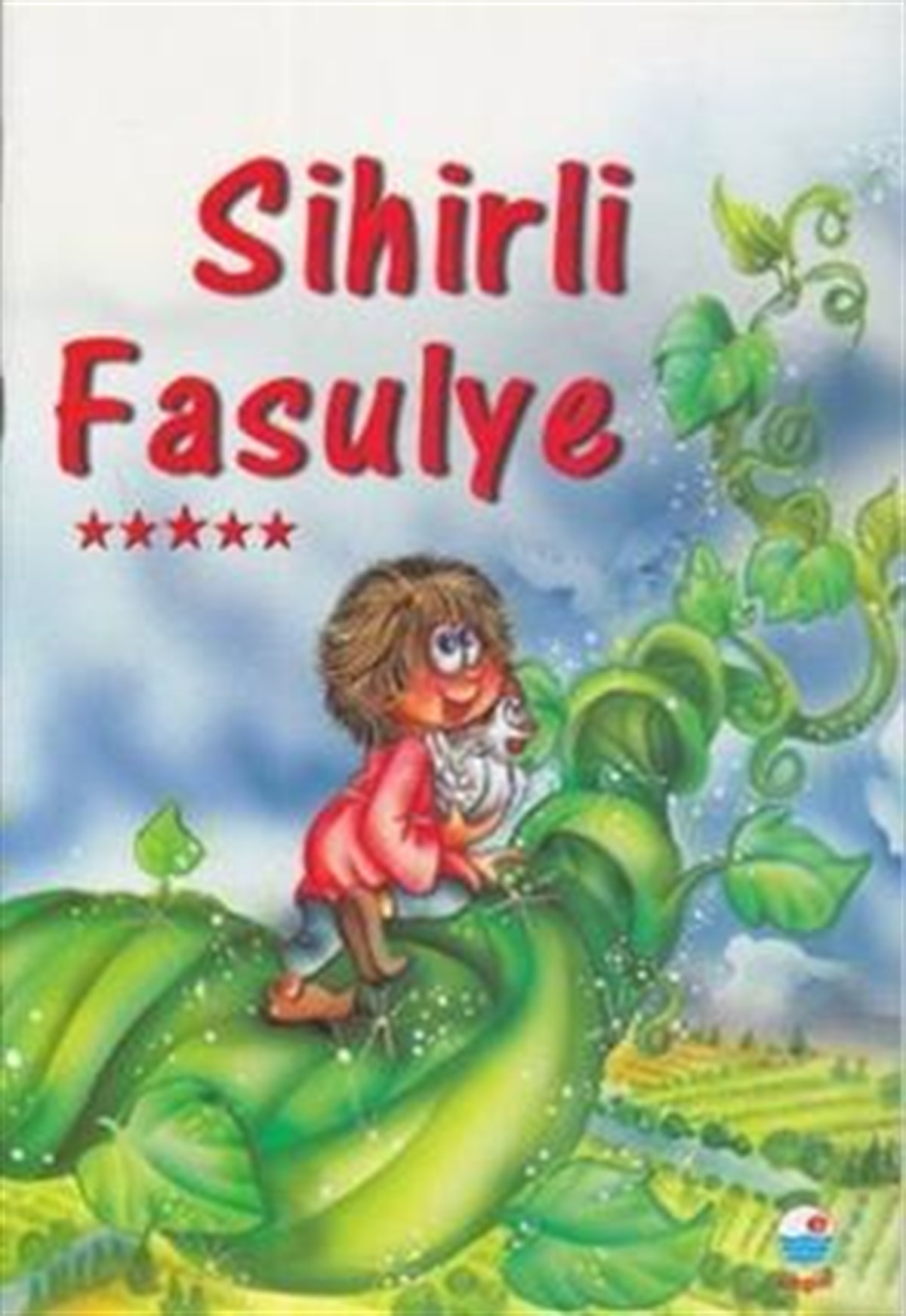 Sihirli Fasülye