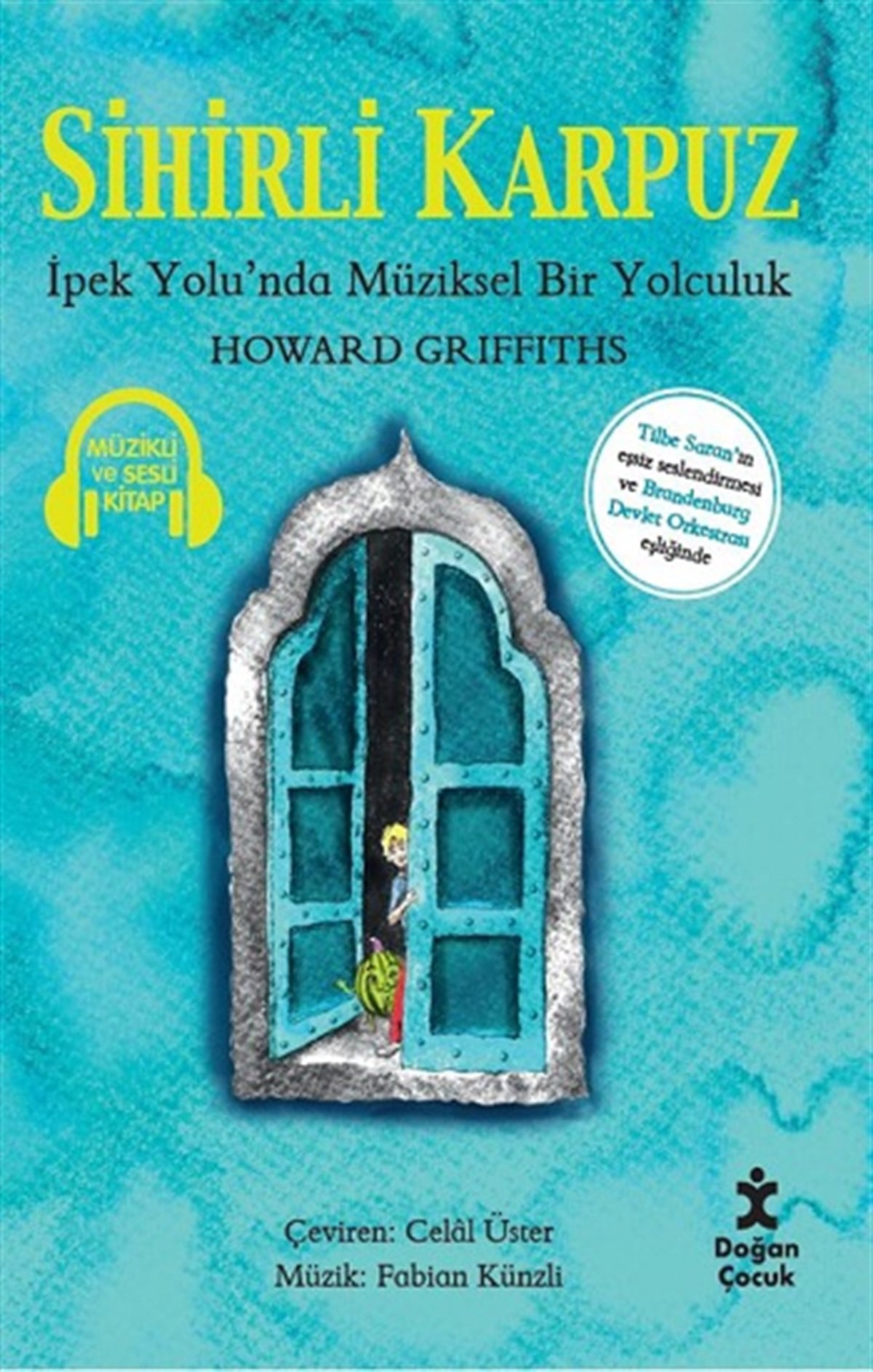 Sihirli Karpuz