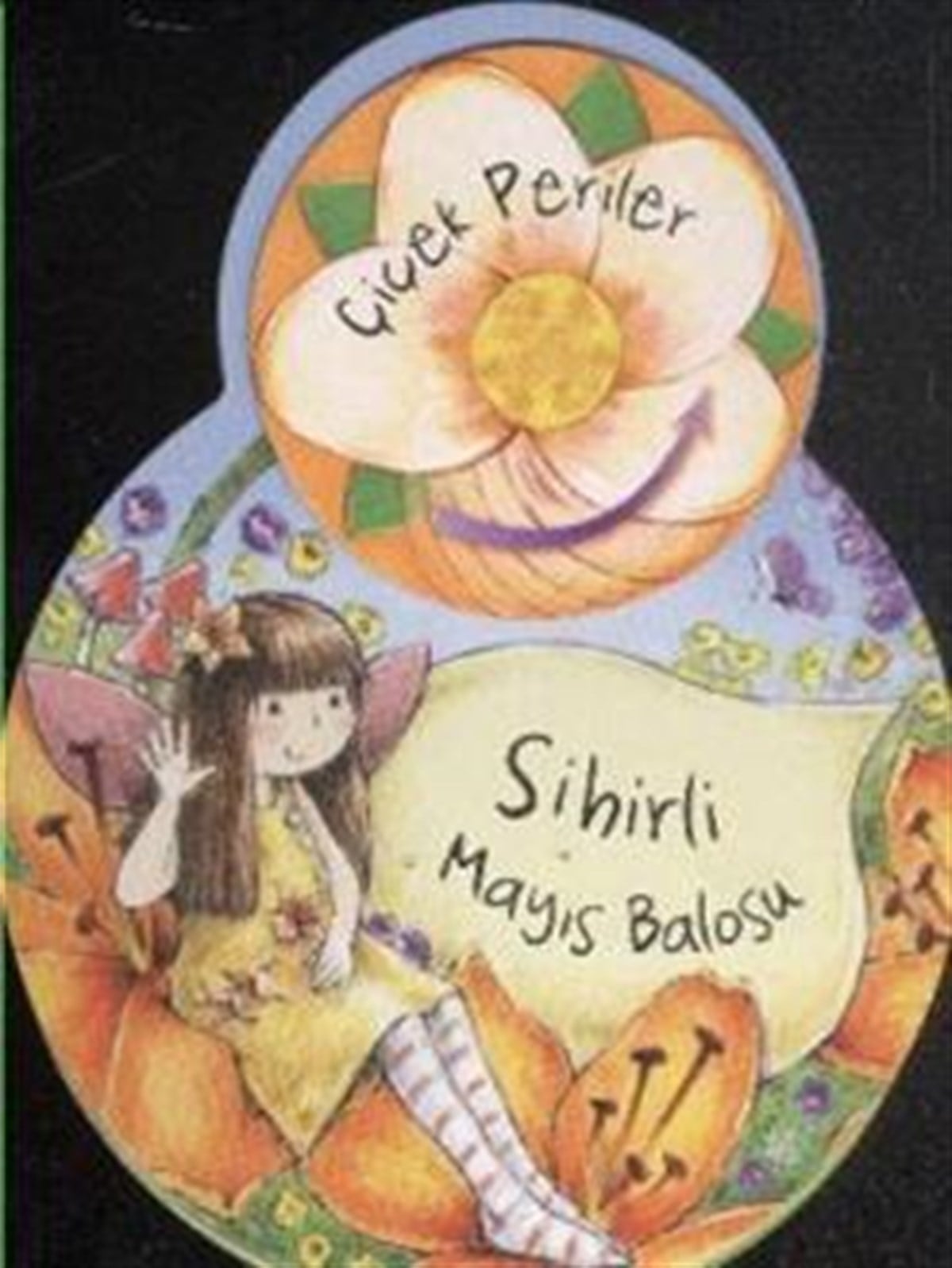 Sihirli Mayıs Balosu