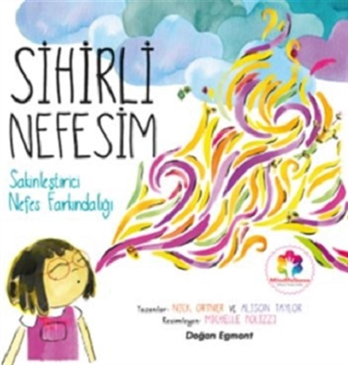 Sihirli Nefesim