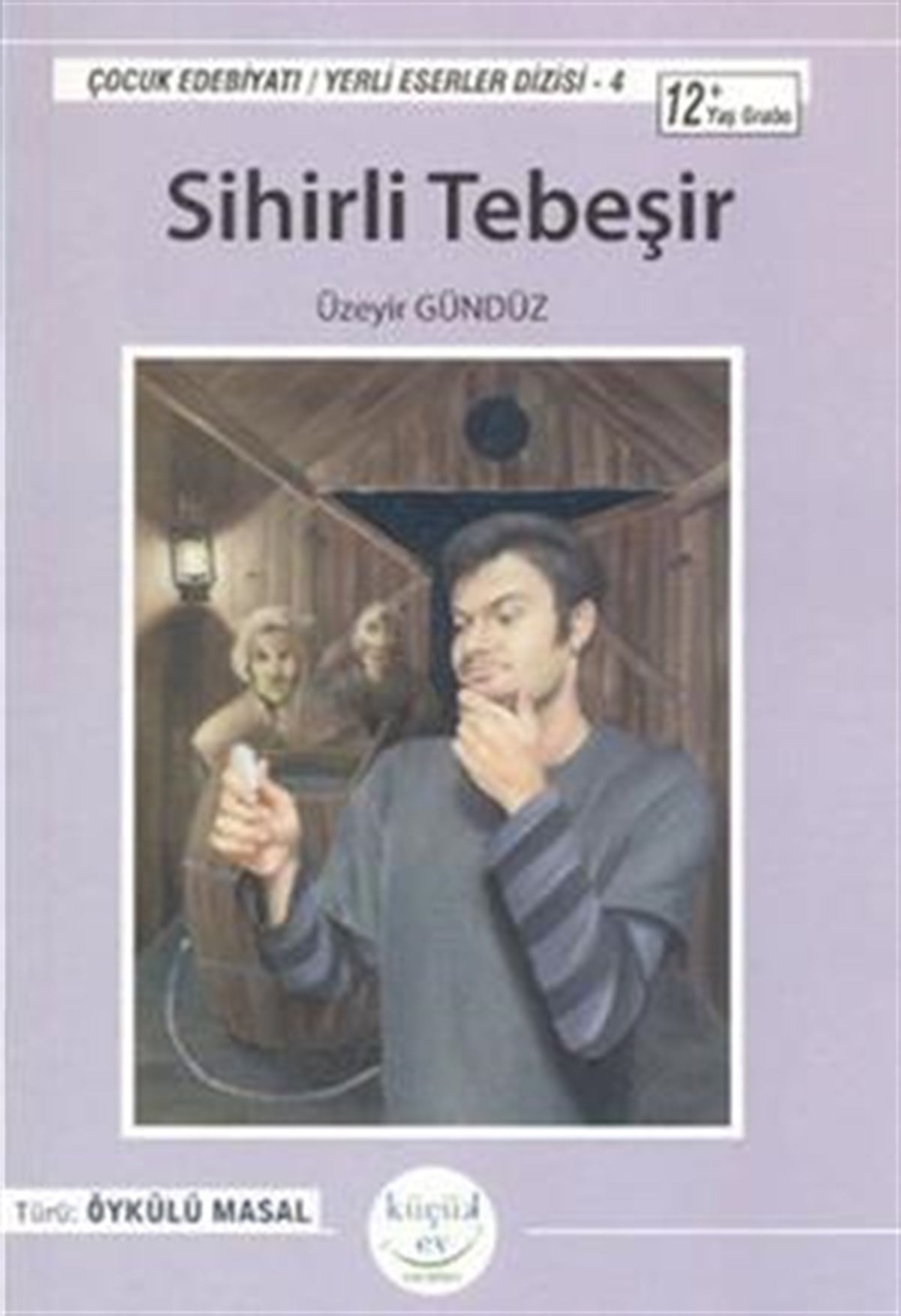 Sihirli Tebeşir