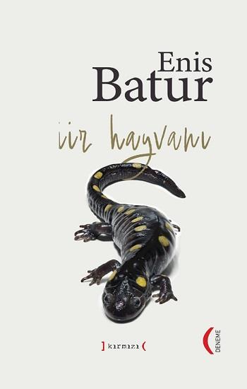 Şiir Hayvanı (Ciltli)