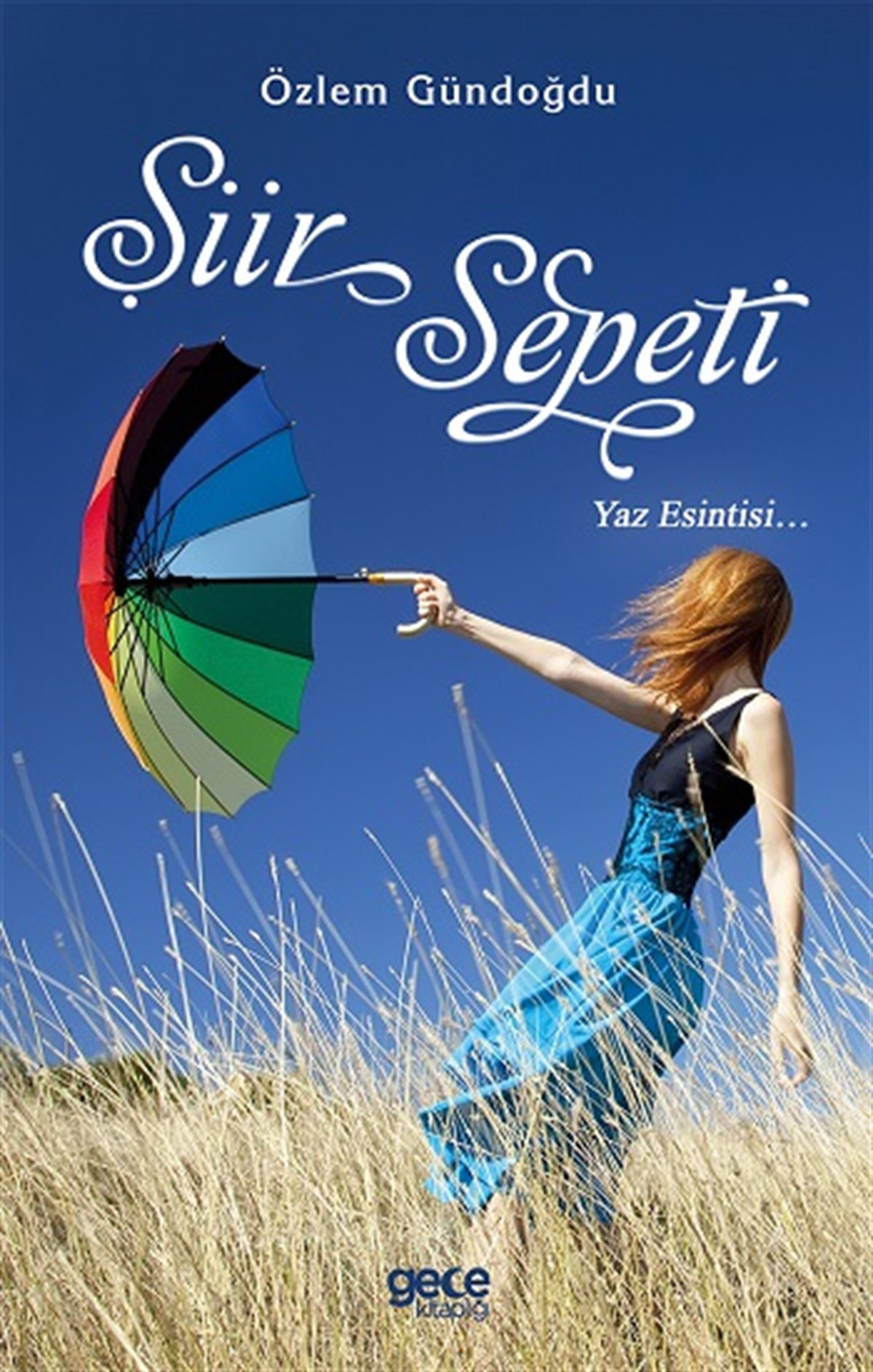Şiir Sepeti - Yaz Esintisi
