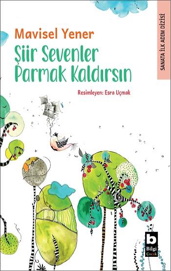Şiir Sevenler Parmak Kaldırsın