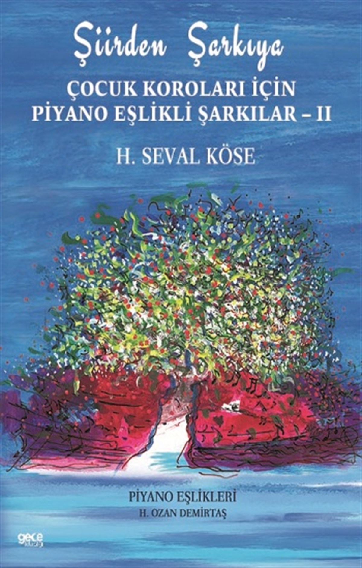 Şiirden Şarkıya