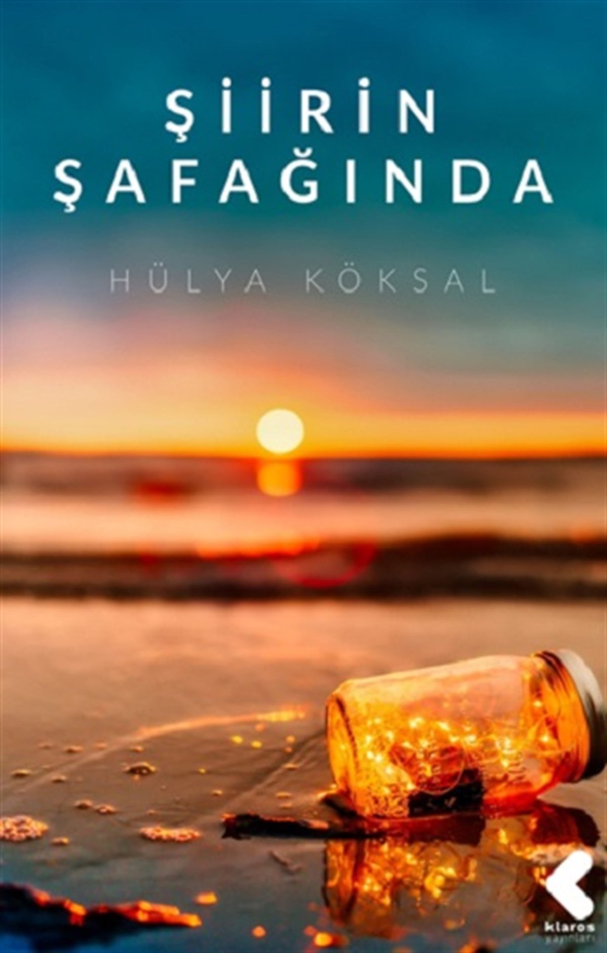 Şiirin Şafağında