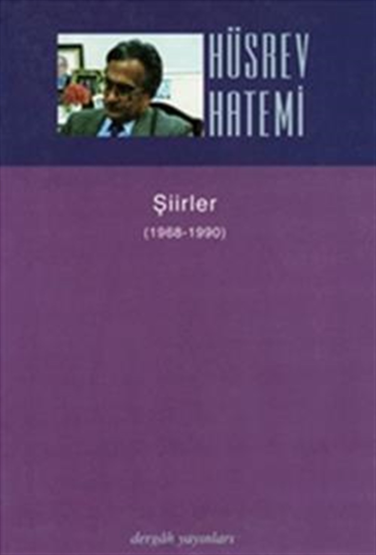 Şiirler (1968-1990)