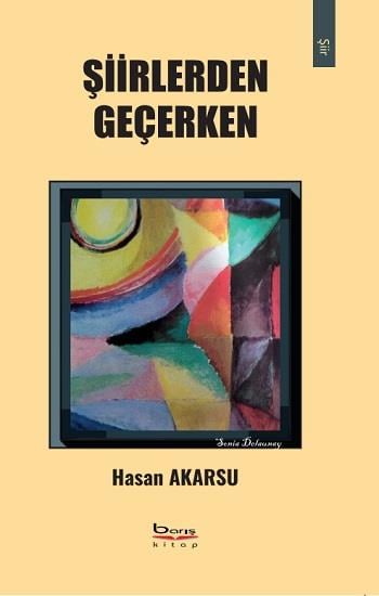 Şiirlerden Geçerken