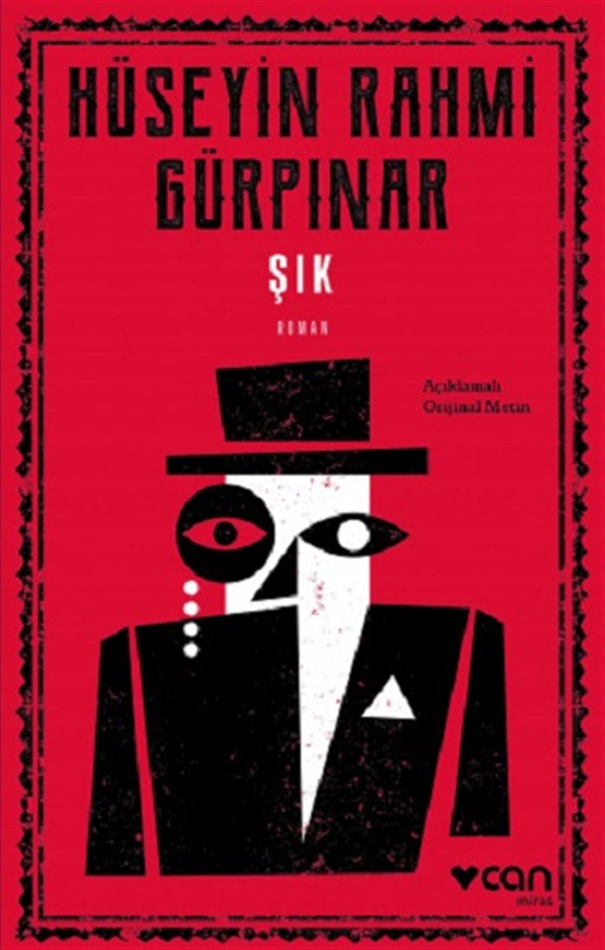 Şık (Açıklamalı Orijinal Metin)