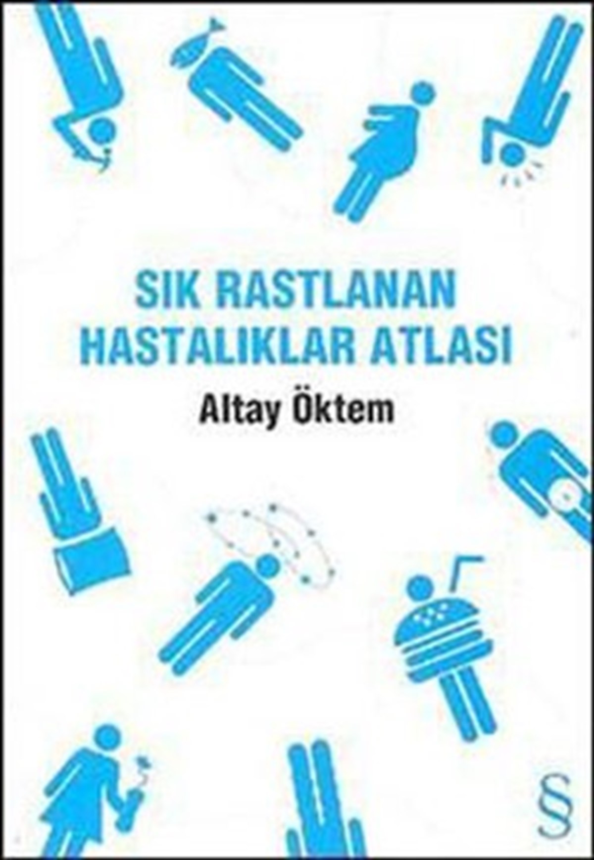 Sık Rastlanan Hastalıklar Atlası