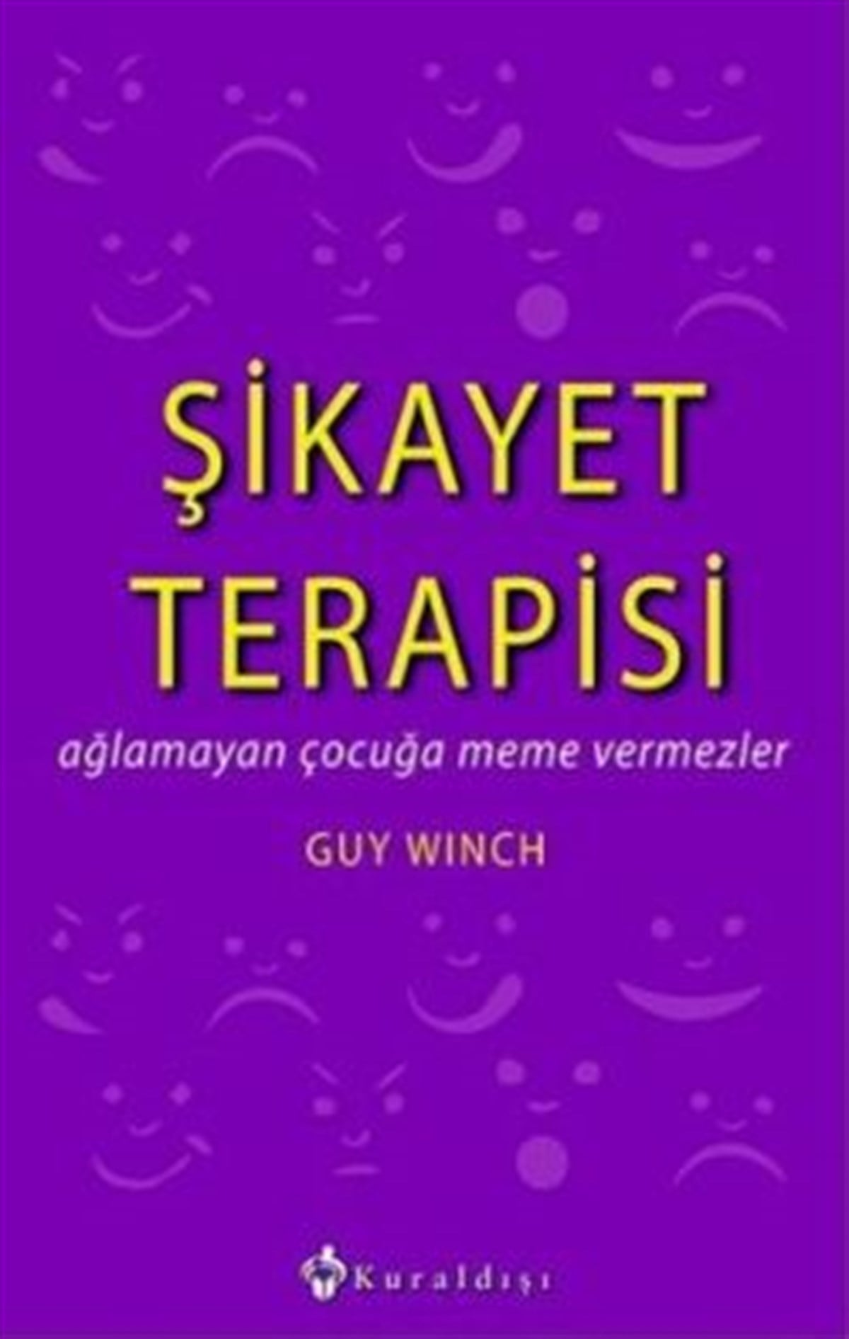 Şikayet Terapisi