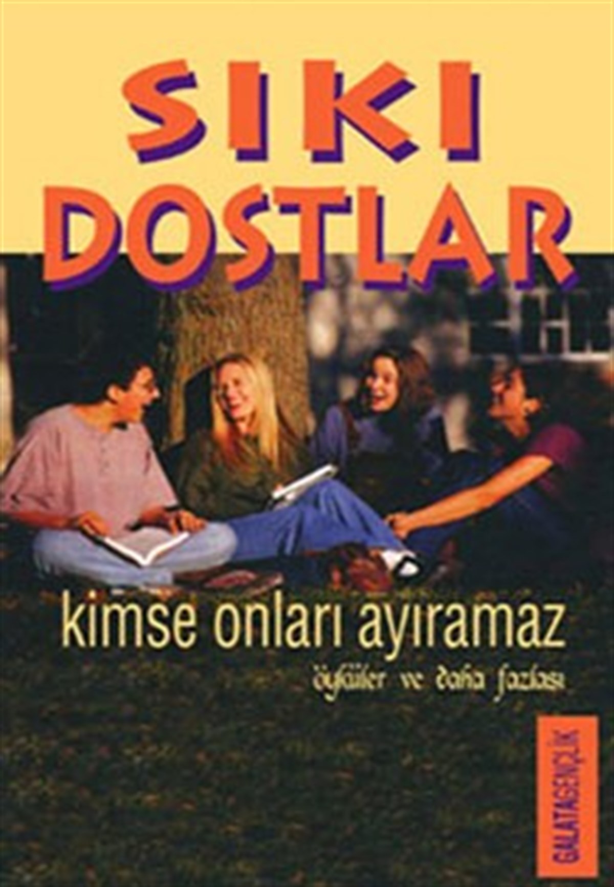 Sıkı Dostlar - SİSTEM