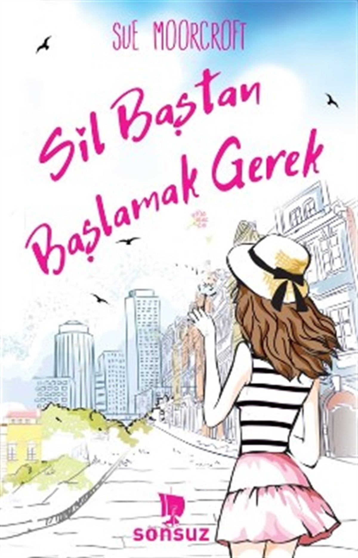 Sil Baştan Beklemek Gerek