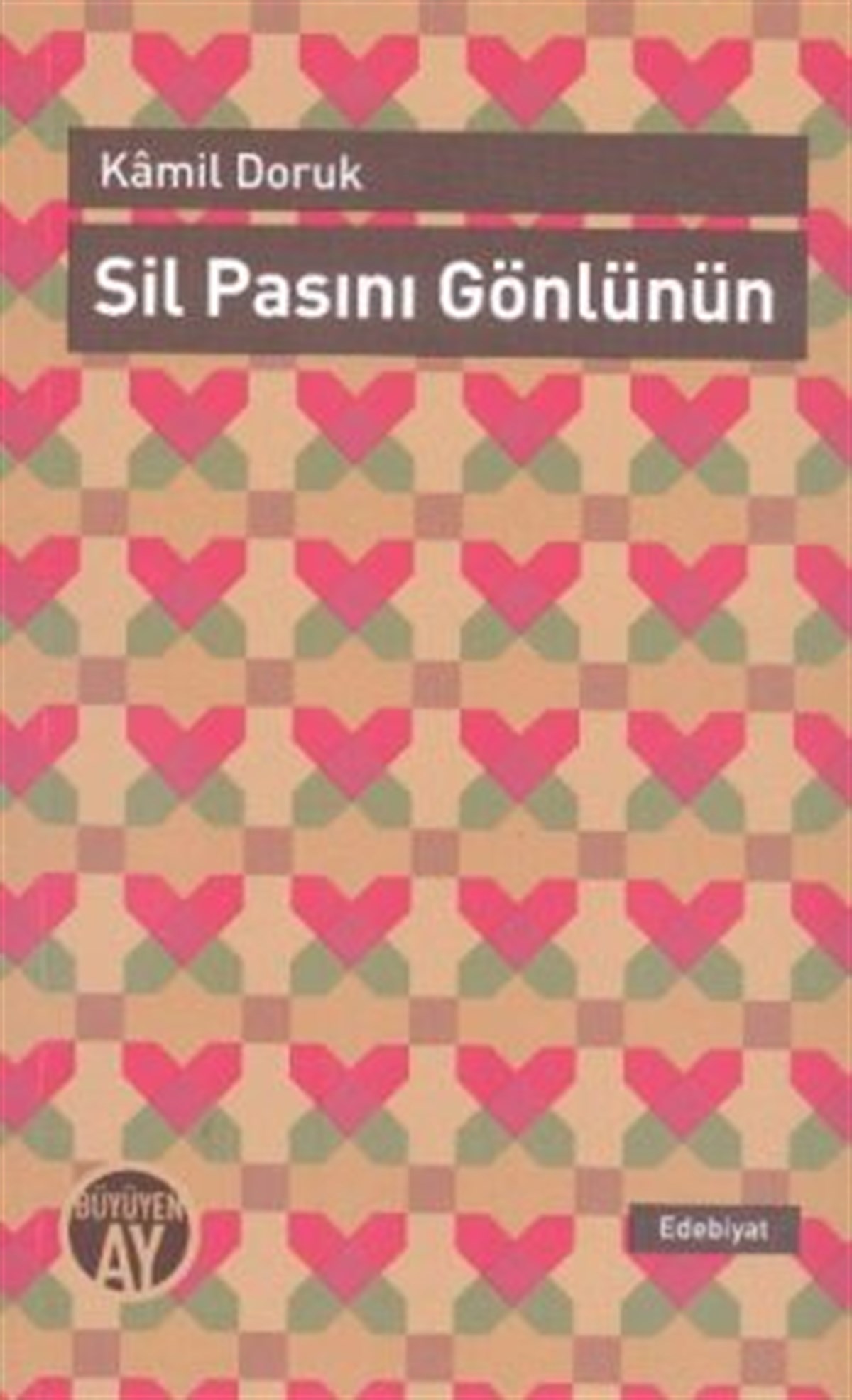 Sil Pasını Gönlünün