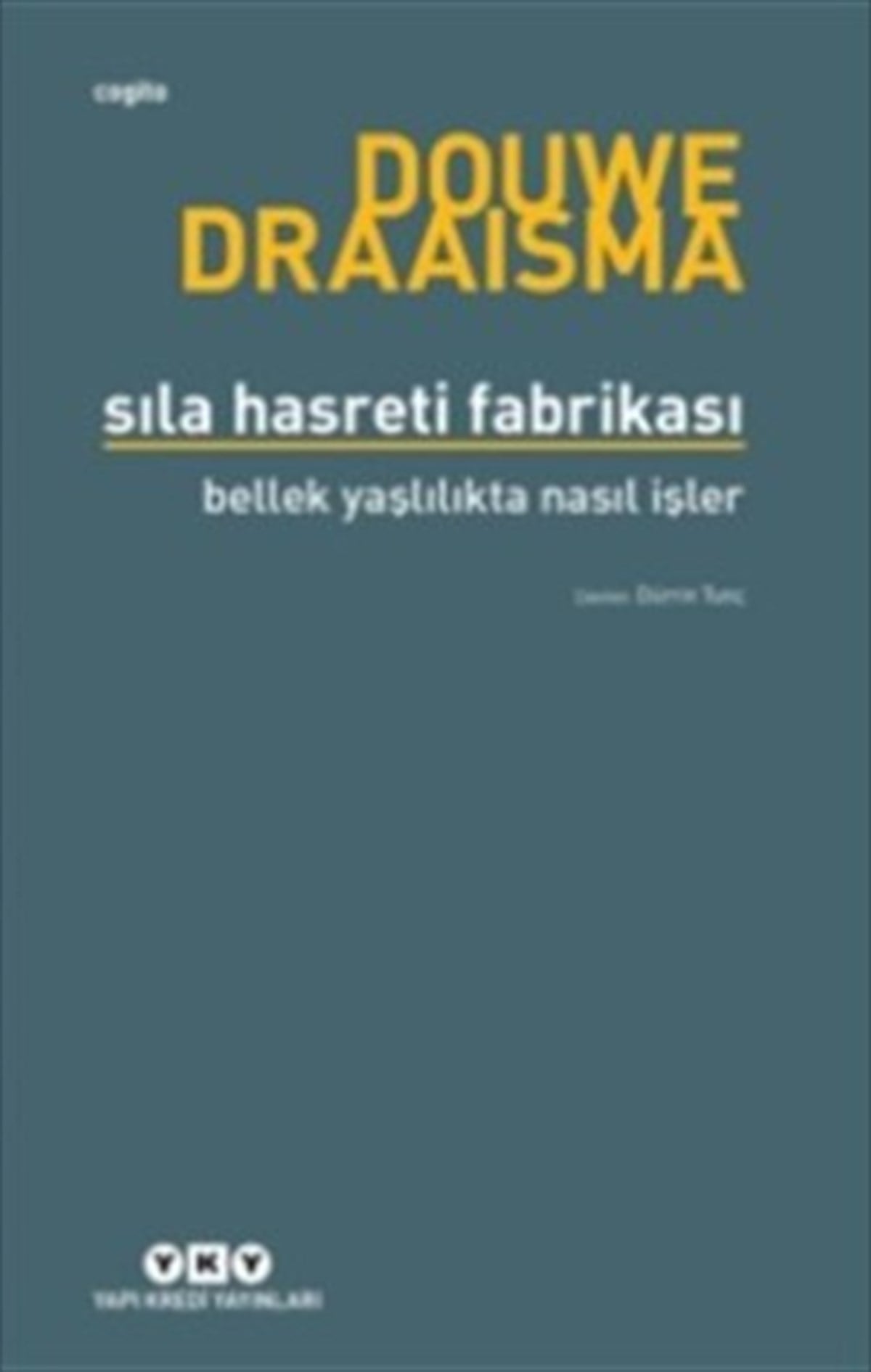 Sıla Hasreti Fabrikası