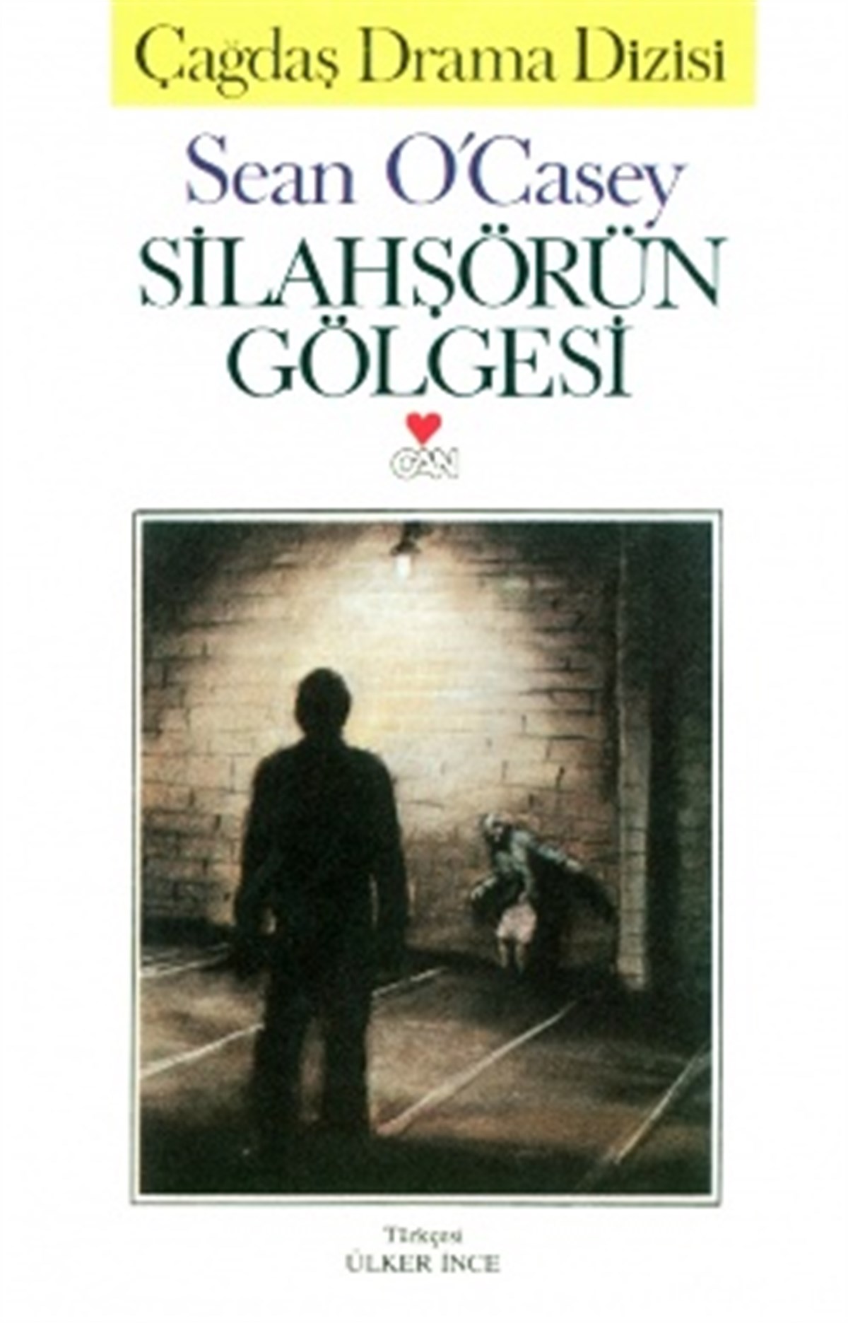 Silahşörün Gölgesi