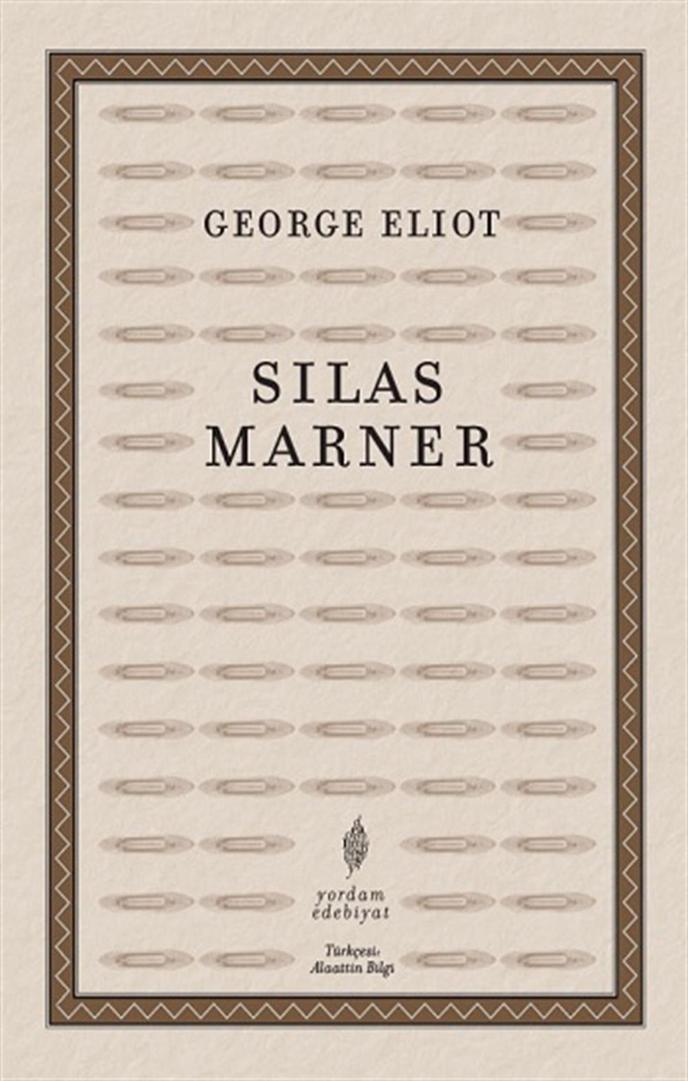 Silas Marner
