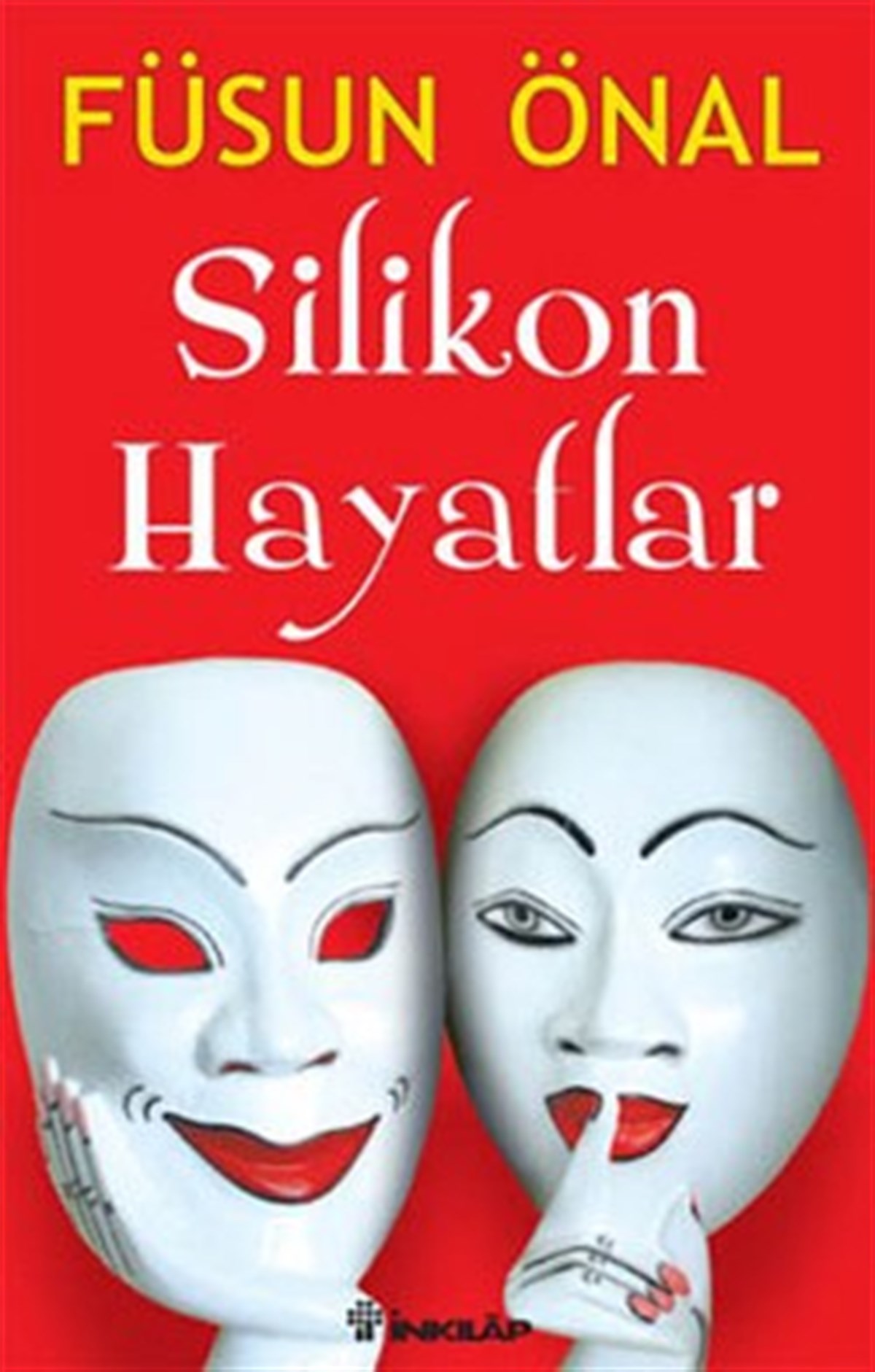 Silikon Hayatlar