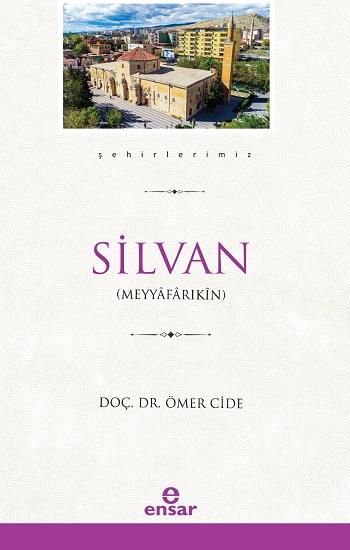 Silvan - Şehirlerimiz 35