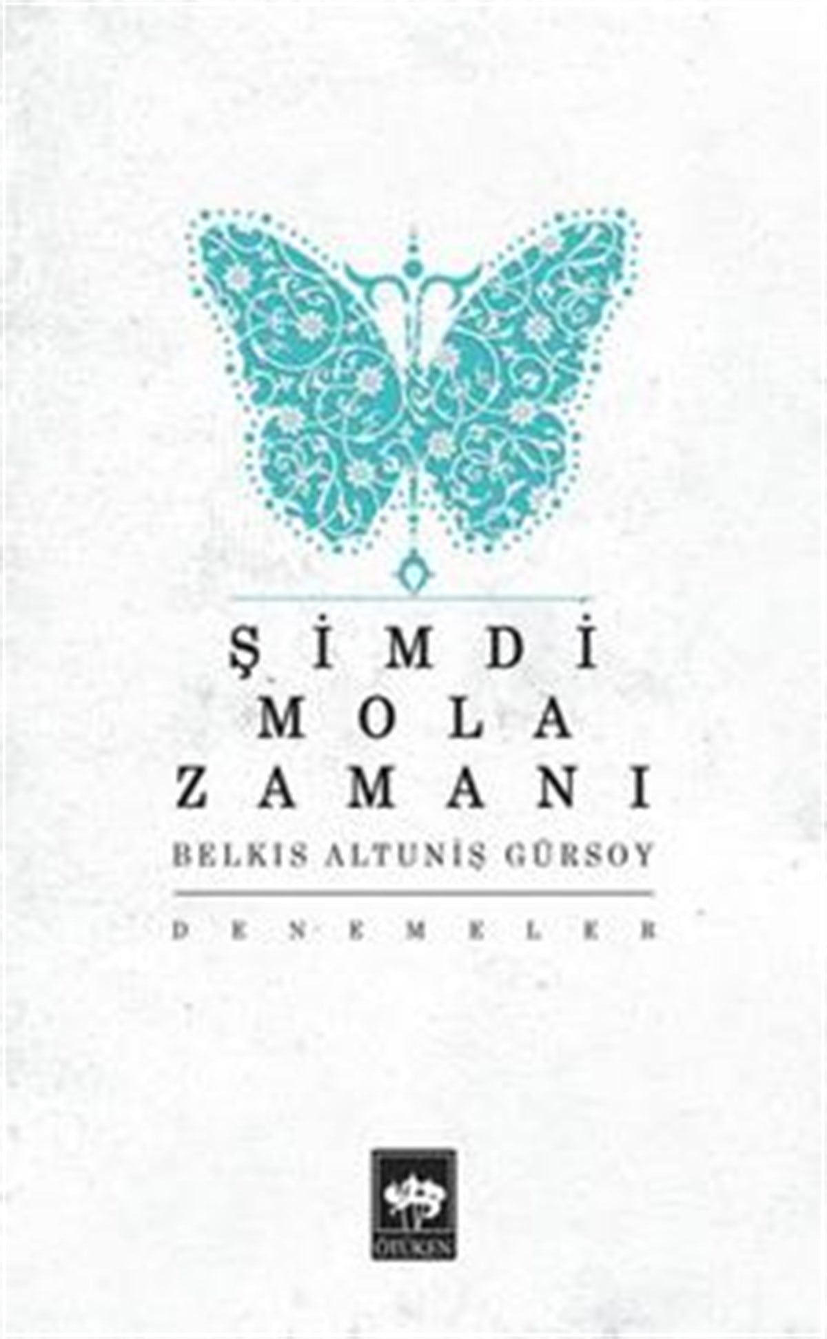 Şimdi Mola Zamanı