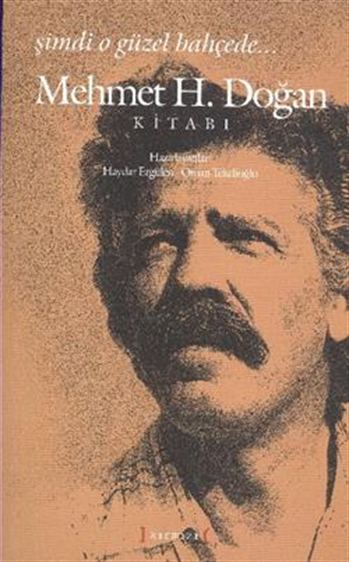 Şimdi O Güzel Bahçede