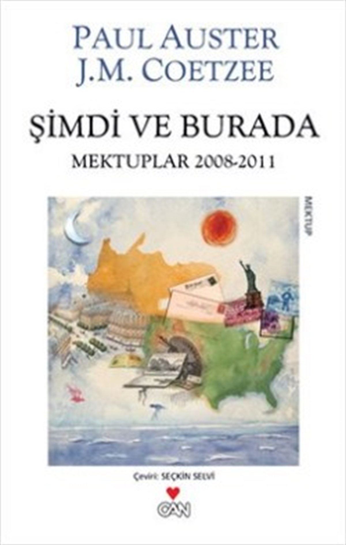 Şimdi ve Burada