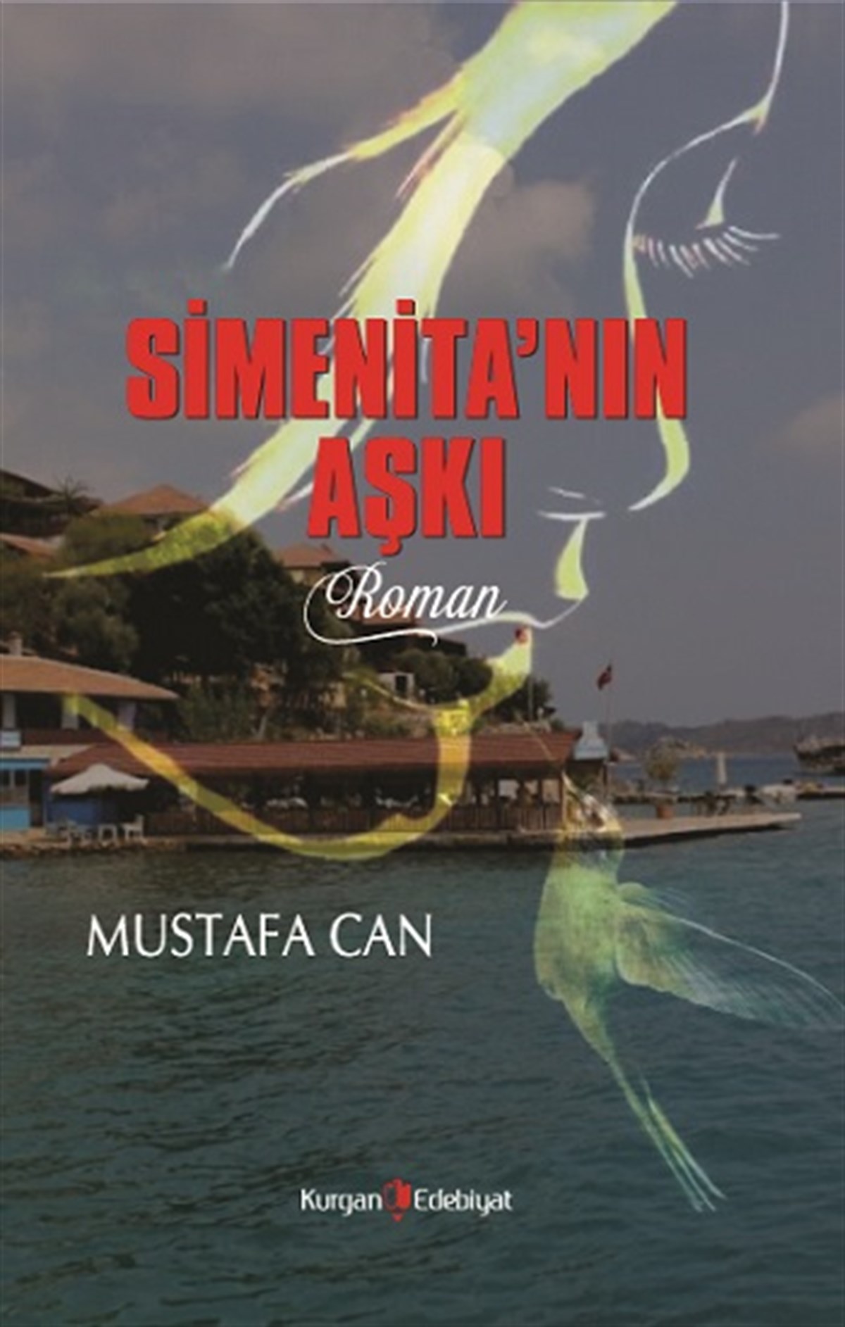 Simenita’nin Aşkı