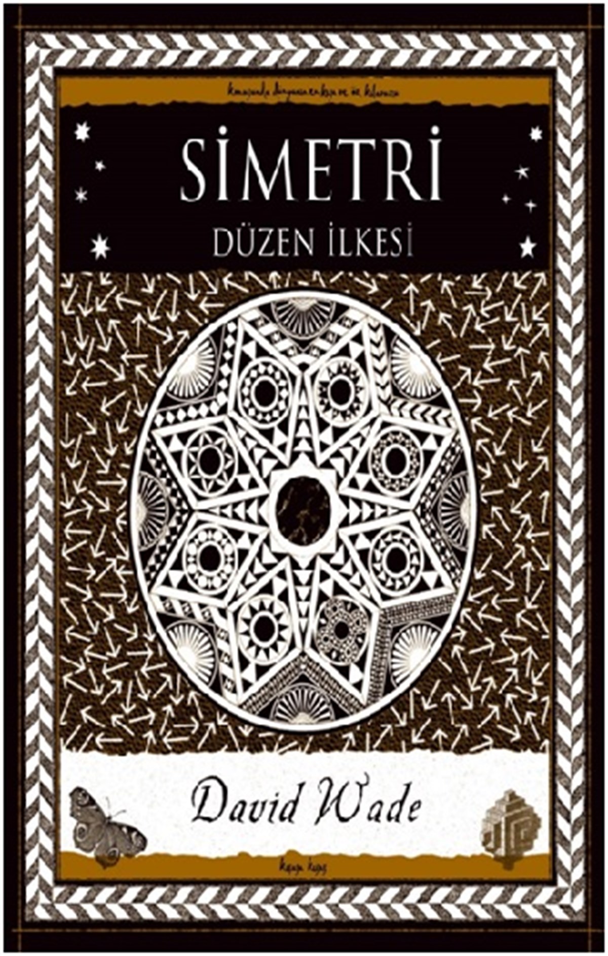 Simetri