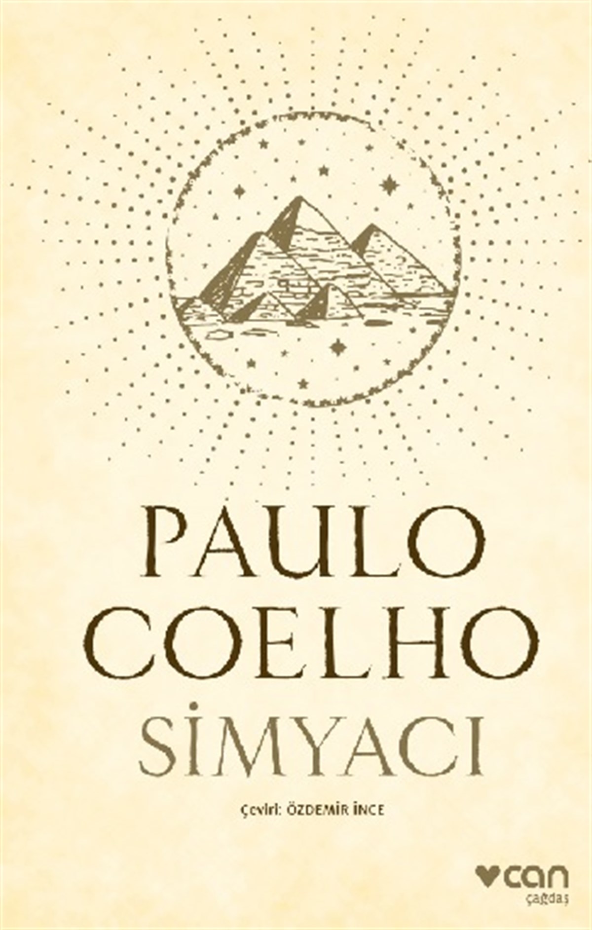 Simyacı (Özel Baskı)