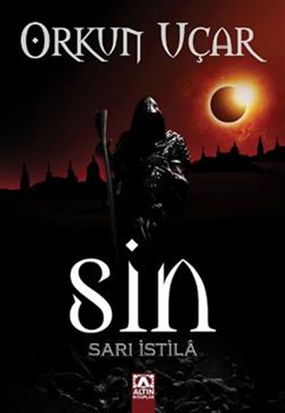 Sin - Sarı İstila
