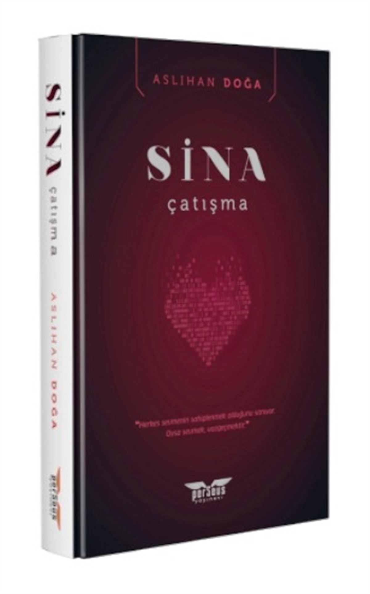 Sina - Çatışma