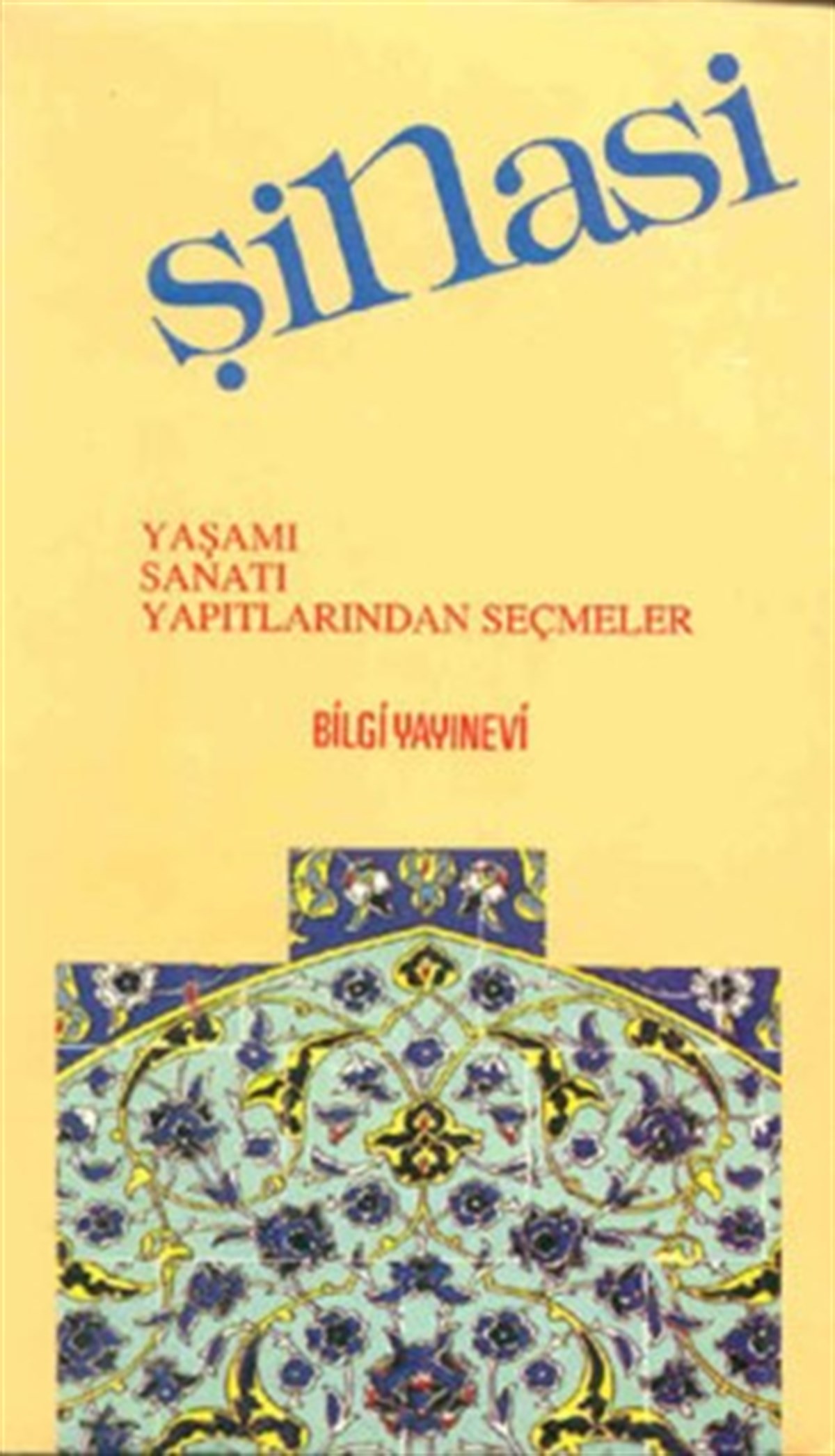 Şinasi