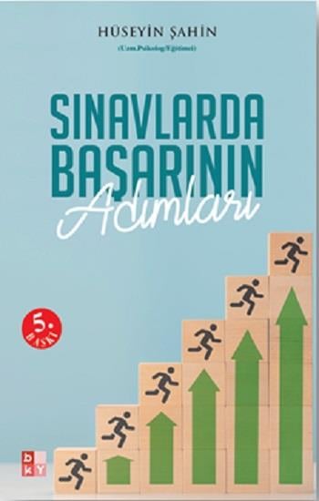 Sınavlarda Başarının Adımları