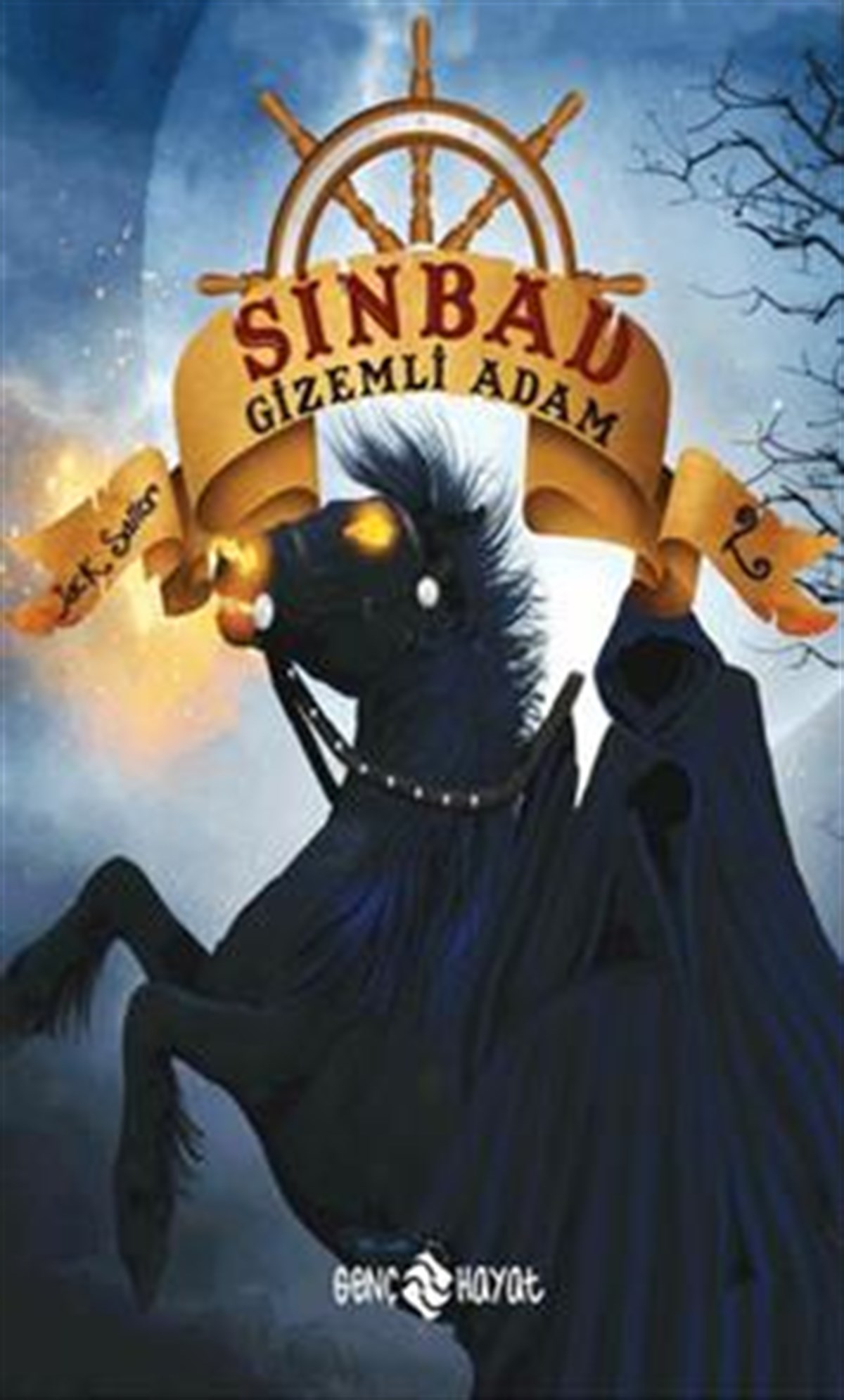 Sinbad Gizemli Adam - 2