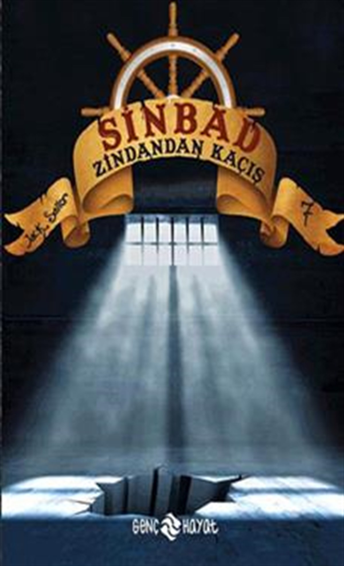 Sinbad Zindandan Kaçış - 7