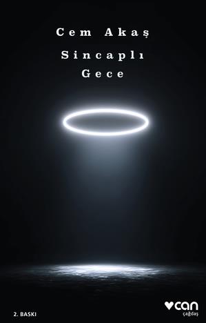 Sincaplı Gece (Yeni Kapak)