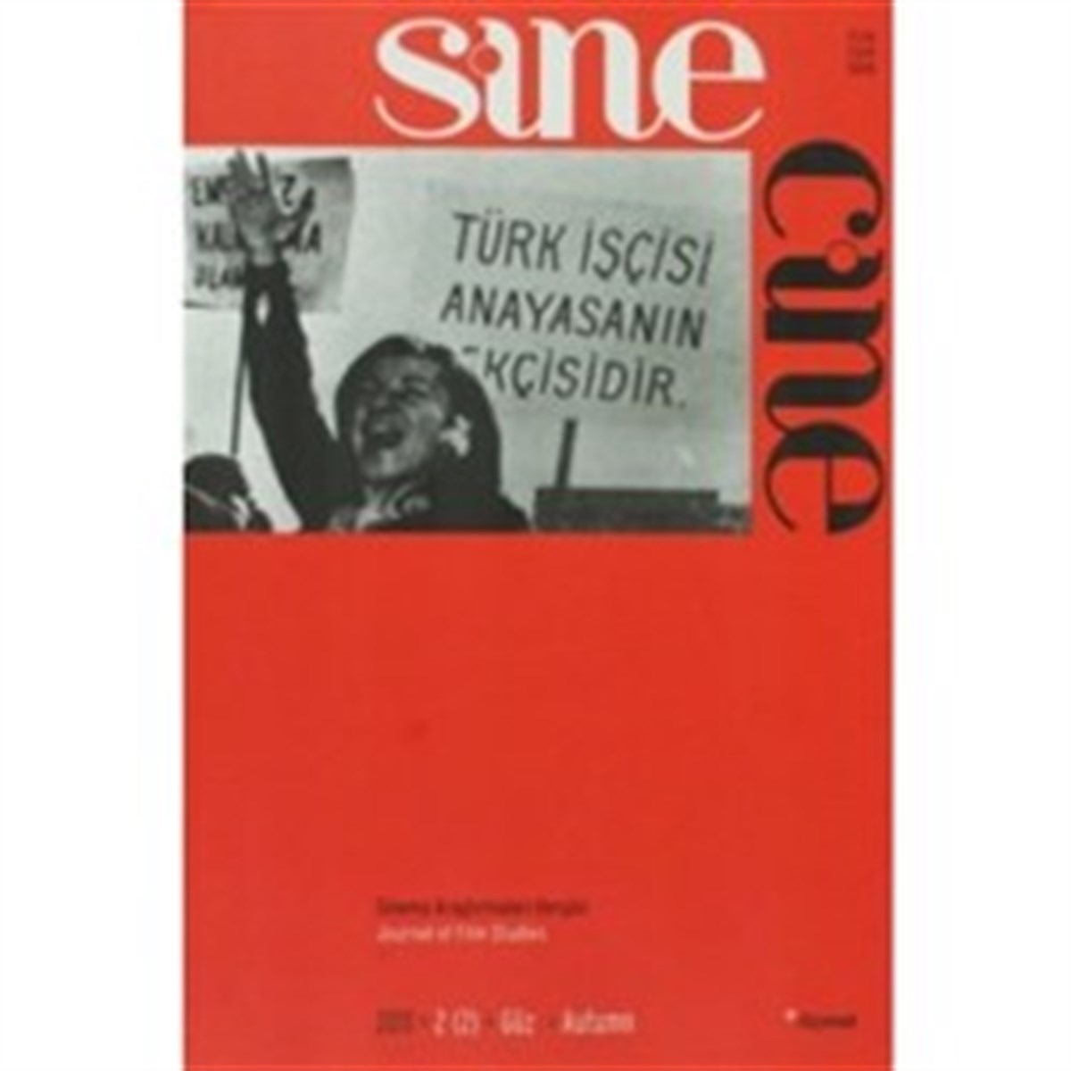 Sinecine Sayı: 2011/2
