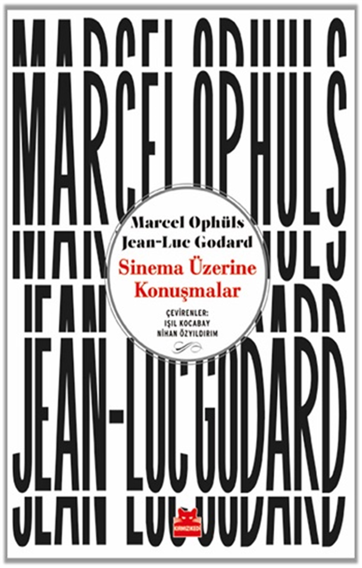 Sinema Üzerine Konuşmalar