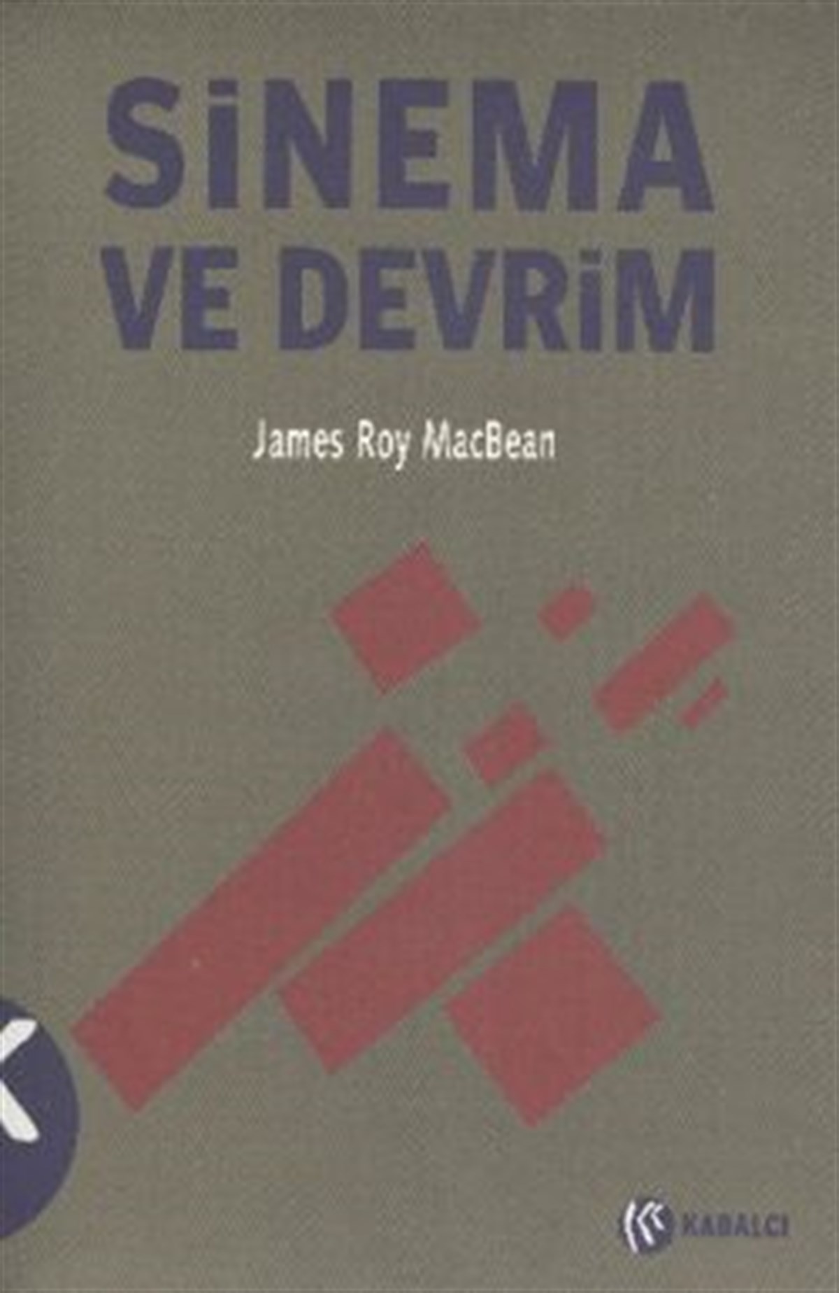 Sinema ve Devrim