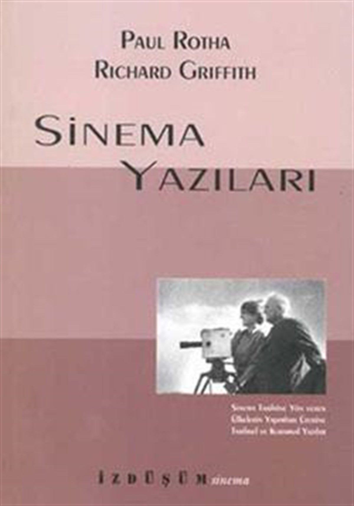 Sinema Yazıları