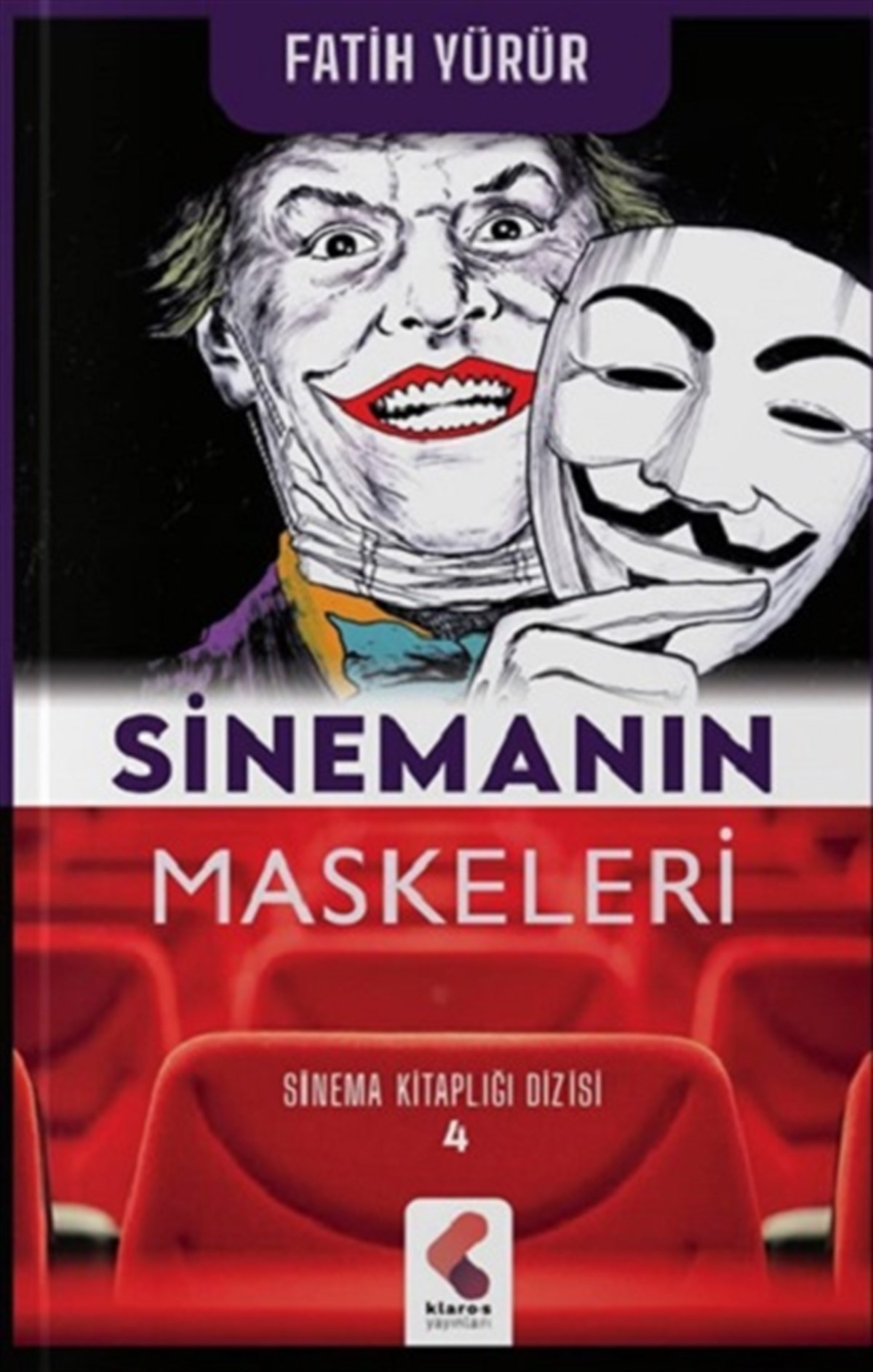 Sinemanın Maskeleri